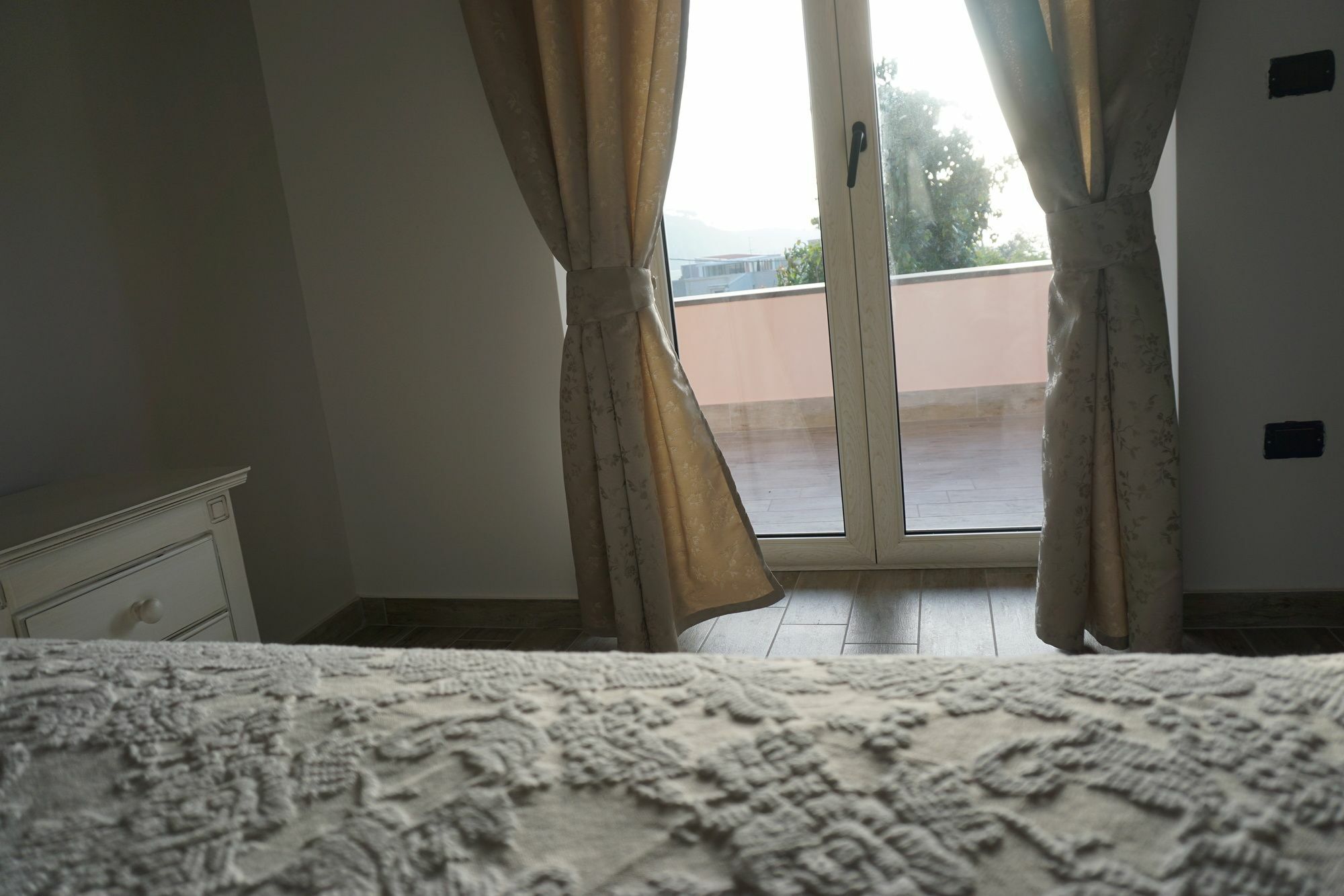 Bed and Breakfast Lemon Factor Сорренто Экстерьер фото