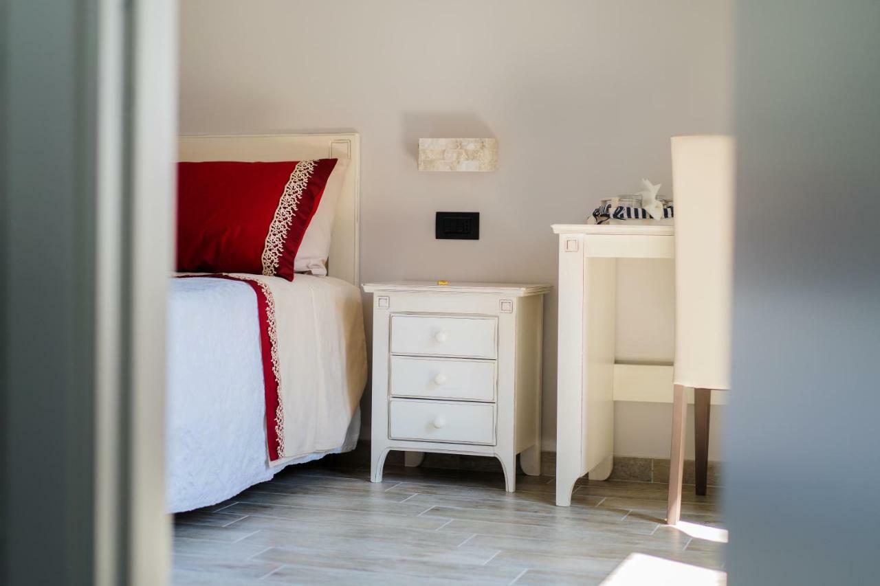 Bed and Breakfast Lemon Factor Сорренто Экстерьер фото