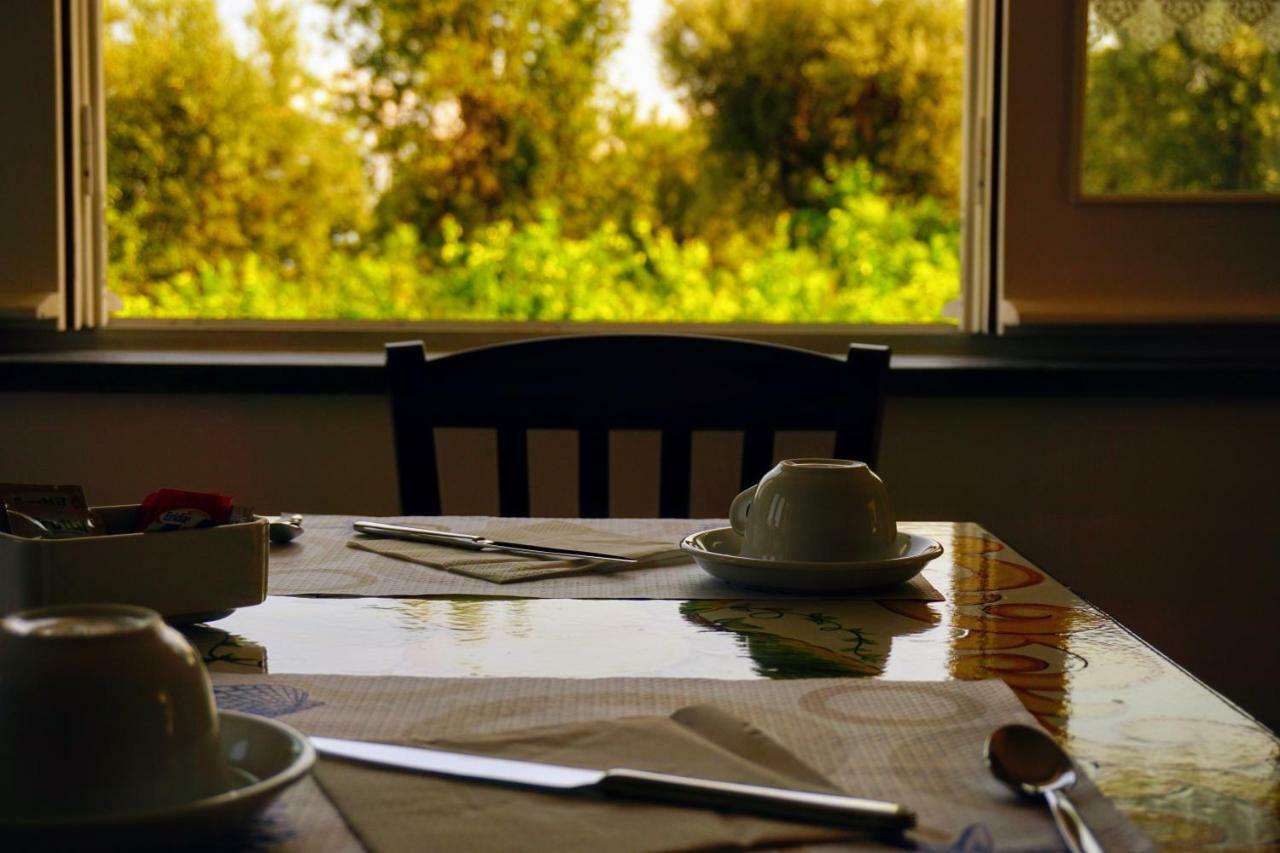 Bed and Breakfast Lemon Factor Сорренто Экстерьер фото