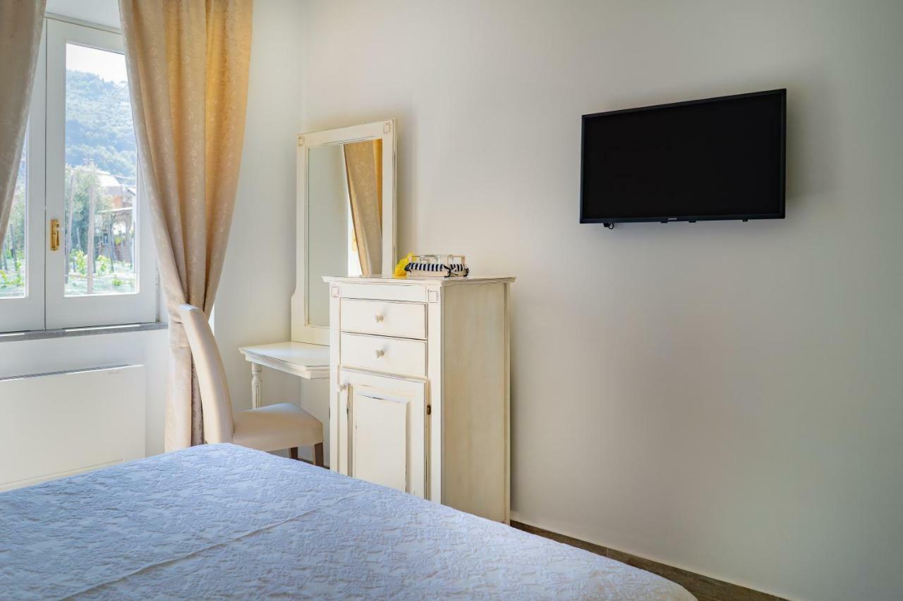 Bed and Breakfast Lemon Factor Сорренто Экстерьер фото